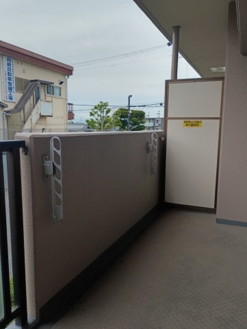 グランドメゾン四條畷のその他