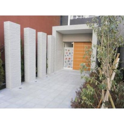 パーク　フィル　ヴェールの外観