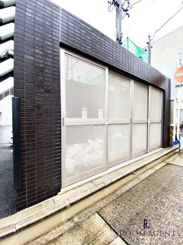 ワールドアイ名古屋城北のその他