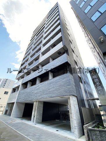 ワールドアイ名古屋城北