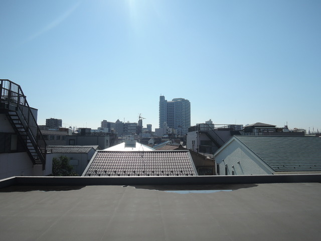 ｇｌｏｉｒｅ　グルワールの展望|★景色です★
