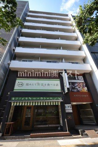 沢村マンション