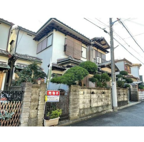 大和郡山市　小泉
