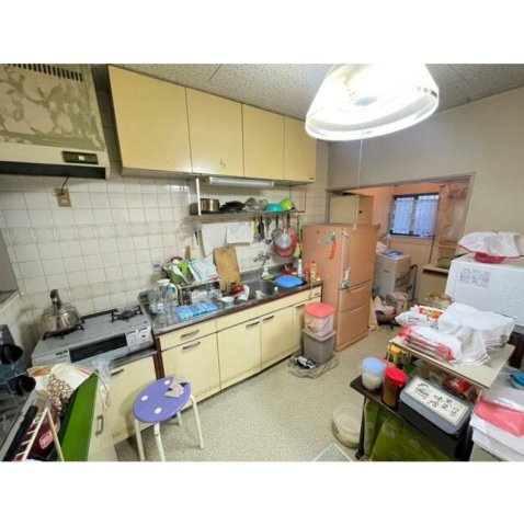 大和郡山市　小泉のその他共用部分