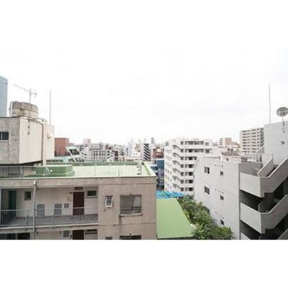 グラン　ジャ－ドの展望