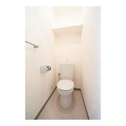 グラン　ジャ－ドのトイレ