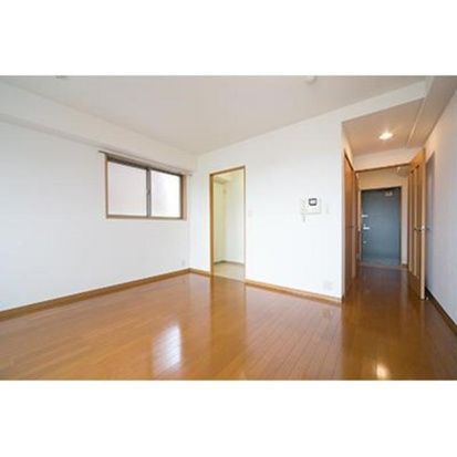 グラン　ジャ－ドの居間・リビング