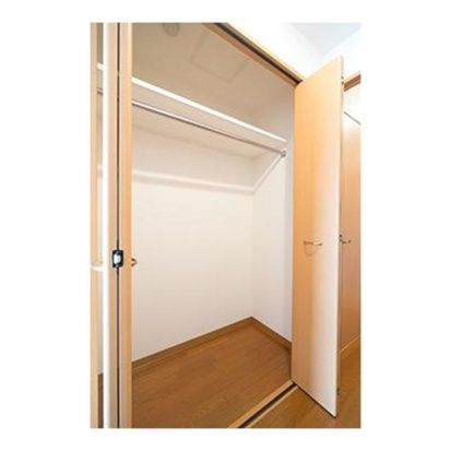 グラン　ジャ－ドの収納