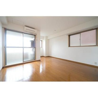 グラン　ジャ－ドの内装