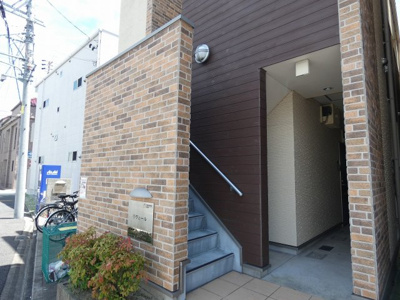 【エントランス】 | リヴェール