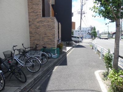 【周辺】 | リヴェール