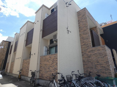 【外観】 | リヴェール