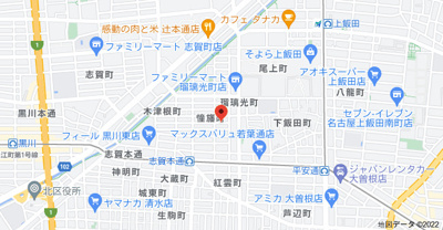 【地図】 | リヴェール