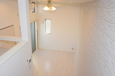 【洋室】 | リヴェール