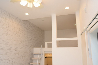 【寝室】 | リヴェール