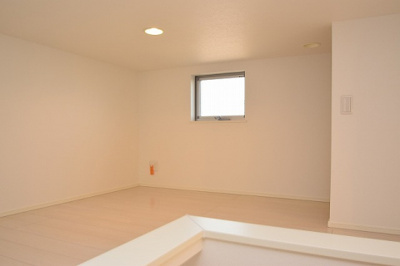 【内装】 | リヴェール