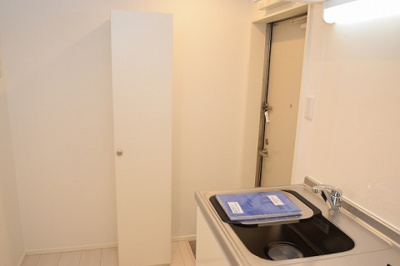 【内装】 | リヴェール