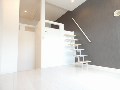 【居間・リビング】 | リヴェール