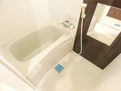 【浴室】 | リヴェール