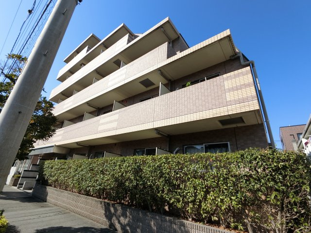 市川妙典レジデンス