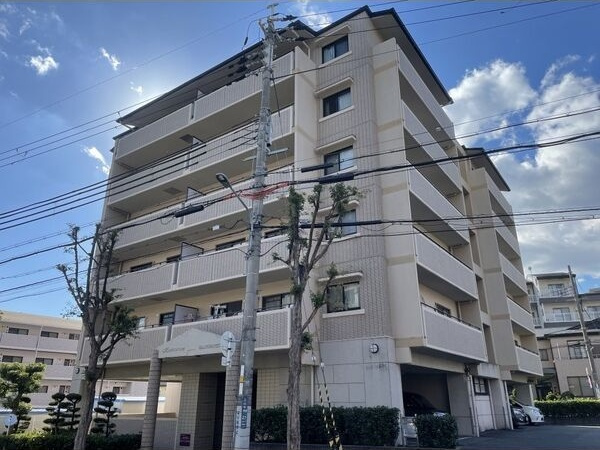 アビタシオン橋本I