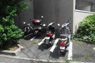 【その他共用部分】