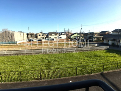 【展望】 | セジュール犬塚