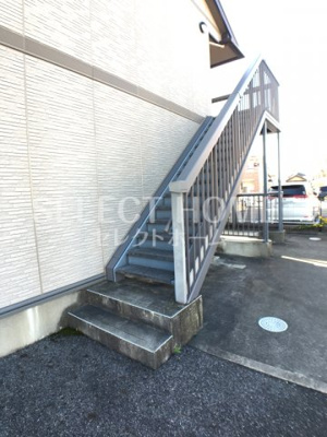 【エントランス】 | セジュール犬塚 | 毎日通るエントランスはこのようになっています