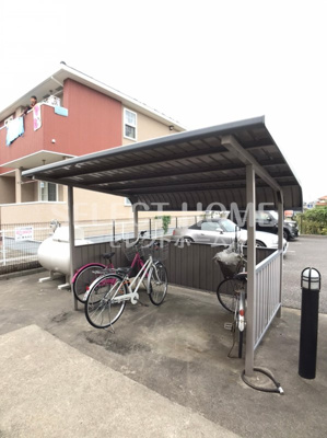 【その他共用部分】 | セジュール犬塚