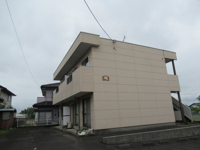 フラワーコーポオオヤ