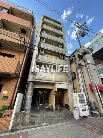 エトワールヴィルーＲ深江橋駅前