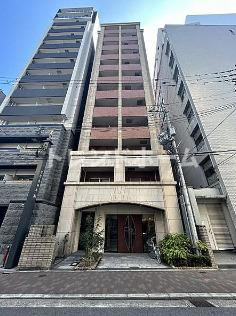 エイペックス京町堀