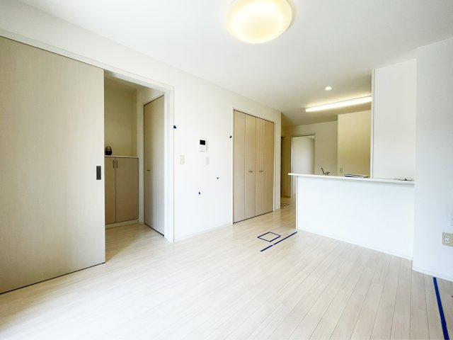 ヴィクトワールの居間・リビング