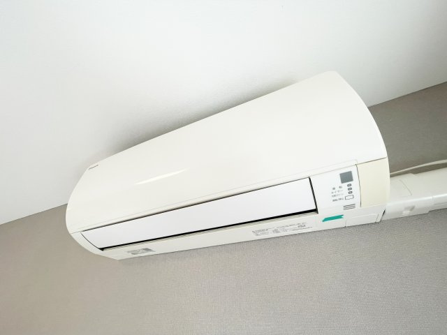 ヴィクトワールの設備