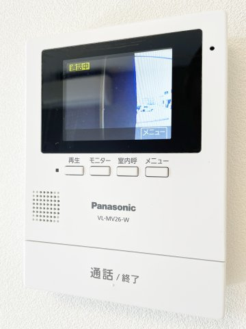 ヴィクトワールのセキュリティ