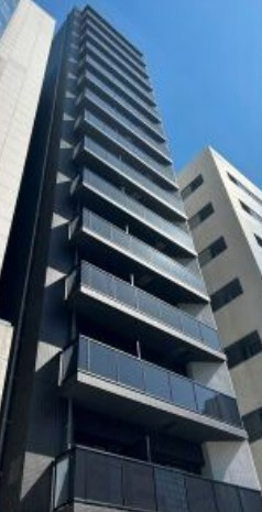 大阪市中央区谷町４丁目の店舗事務所の外観