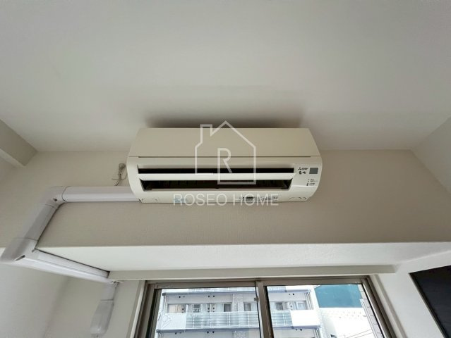 レオンコンフォート本町東llの設備