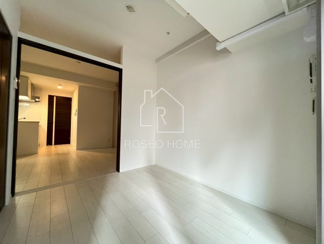 レオンコンフォート本町東llの洋室