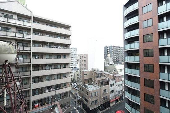 カテリーナ浅草