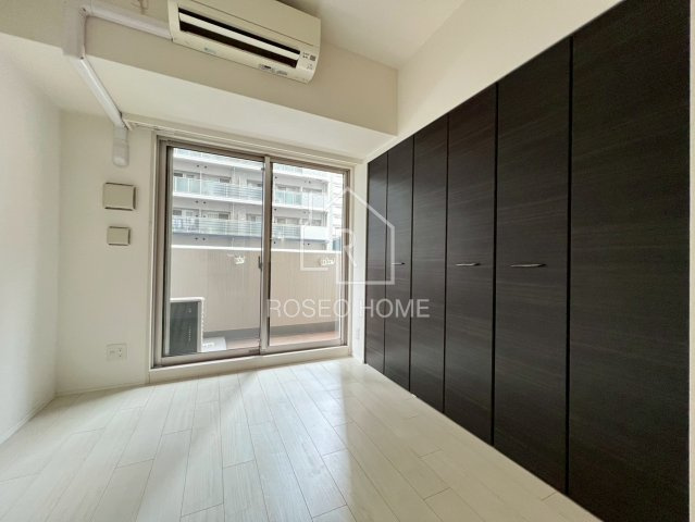 レオンコンフォート本町東llの内装