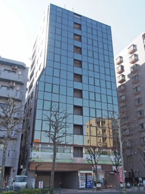 【外観】 | ヴェルティ中野