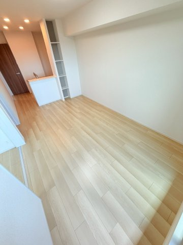 リヨンの居間・リビング