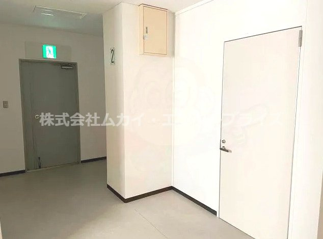 柴田ビルのその他共用部分
