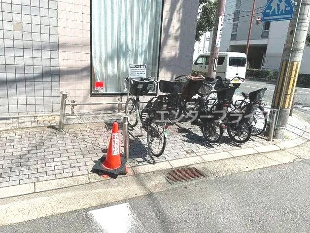 柴田ビルのその他共用部分