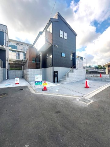 【外観】 | 駅周辺に商業施設が点在し、買い物のしやすい小田急線「海老名」駅利用！
通勤・通学に便利なエリアにございます。