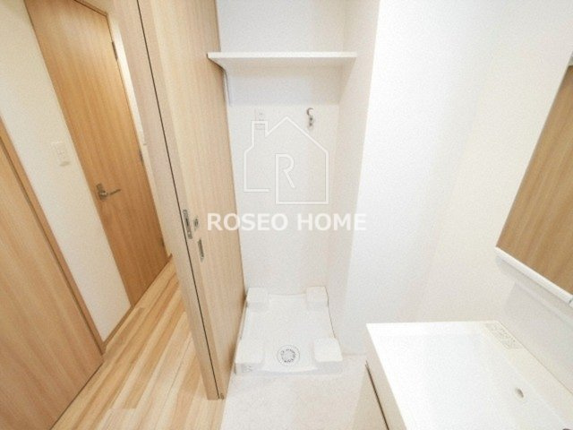 レオンコンフォート本町クレセントの設備