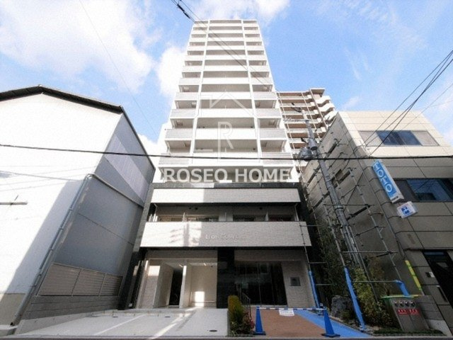 レオンコンフォート本町クレセント