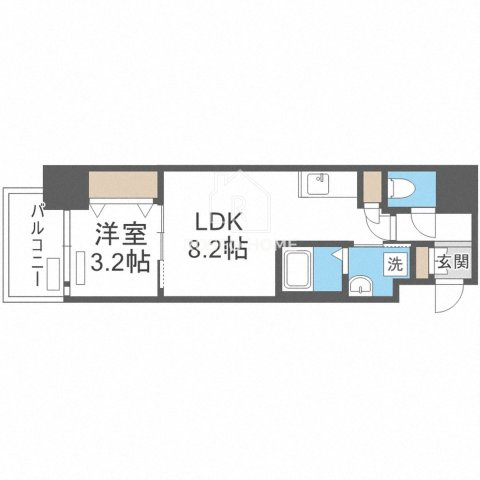 レオンコンフォート本町クレセント