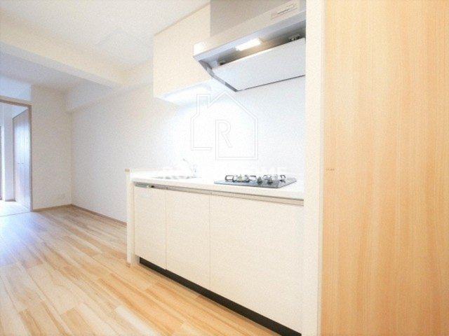 レオンコンフォート本町クレセントのキッチン