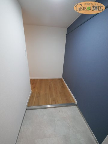 【玄関】 | 第五恵美酒マンション　3階